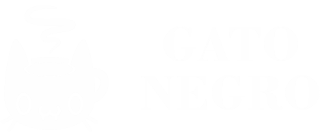Gato Negro