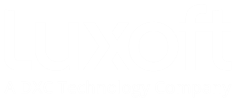 Luxoft